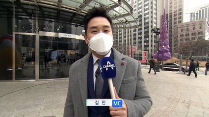 12월 16일 김진의 돌직구쇼 오프닝