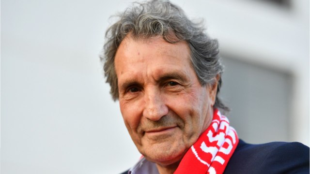 GALA VIDÉO - Quand Jean-Jacques Bourdin épingle Apolline de Malherbe et la baisse des chiffres actuels sur RMC.