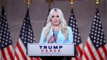 GALA VIDEO - Tiffany Trump : l'avenir sourit finalement à « la fille mal aimée 