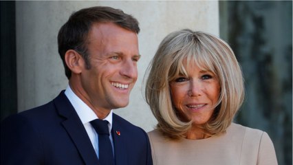 GALA VIDEO - Brigitte Macron : ce terme blessant qu'elle déteste tant
