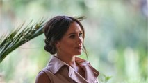 GALA VIDEO - Megxit : Meghan Markle avait compris qu'elle n'aurait jamais le « rôle principal 