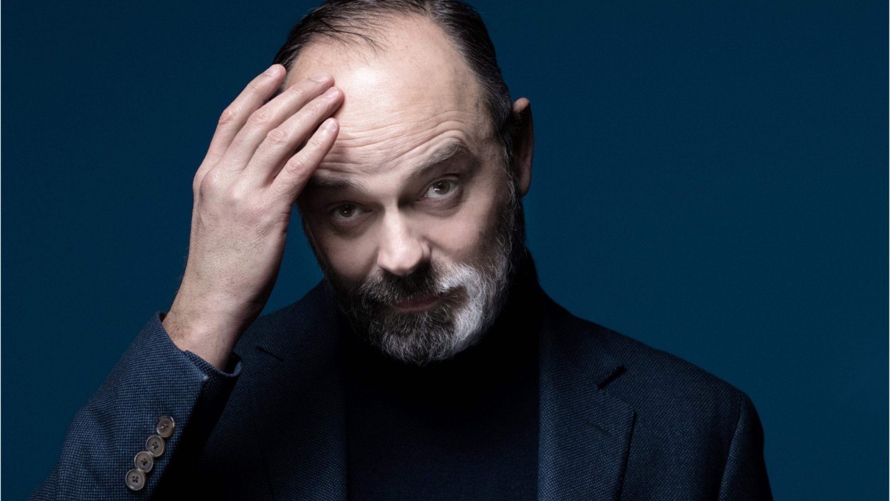GALA VIDEO - Edouard Philippe : changement de bord pour l'ancien Premier ministre