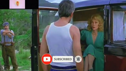 In Praise of Older Women