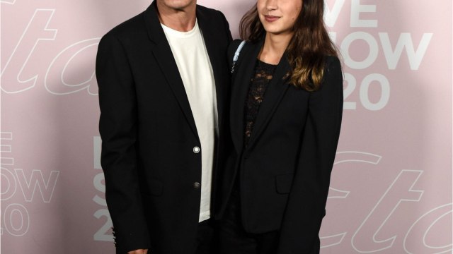 GALA VIDEO - Marc Lavoine : qui est Line Papin, sa jeune épouse de 25 ans ?