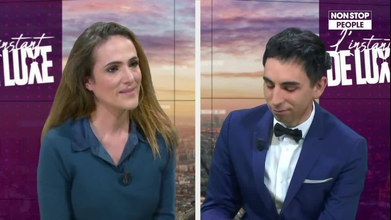 GALA VIDEO - Mort de Guy Bedos, sa fille Victoria en larmes : "Mon père s'est laissé crevé"