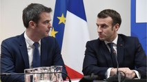 GALA VIDEO - Olivier Véran recadré par Emmanuel Macron : « des fuites malveillantes 