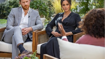 GALA VIDEO - Le père de Meghan Markle s’en prend sèchement au prince Harry