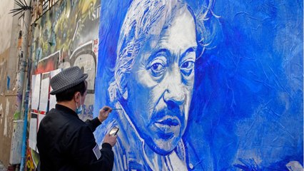 GALA VIDÉO - Serge Gainsbourg bisexuel ? Les troublantes révélations de Jane Birkin