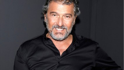 GALA VIDÉO - Daniel Lévi : “Le succès m'avait un peu dépassé…”