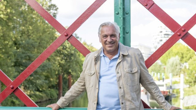 GALA VIDÉO - Stéphane Thébaut de retour avec La Maison France 5… sur une autre chaîne !