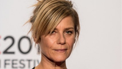 GALA VIDEO - Marina Foïs : qui est son fils Lazare Lartigau, pilote de karting ?