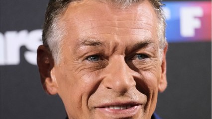 GALA VIDÉO - Patrick Dupond : l'accident qui a bouleversé sa vie