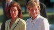 GALA VIDEO - Diana : l'émouvante photo postée par son frère pour la fête des mères