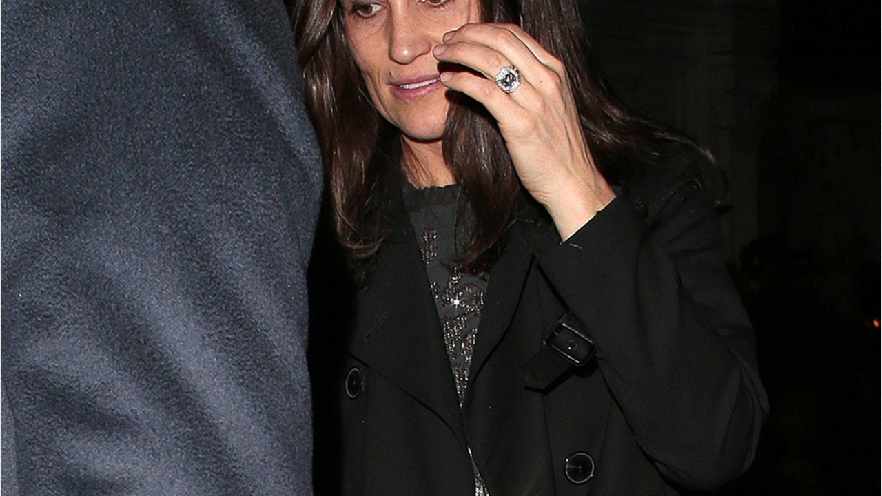 GALA VIDÉO - Kate Middleton tata : sa sœur Pippa a donné naissance à son 2e enfant !