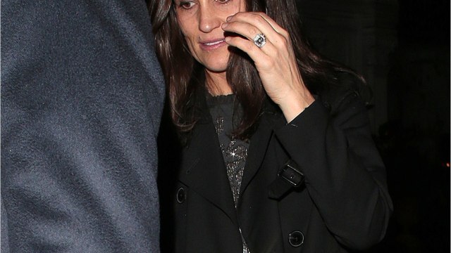 GALA VIDÉO - Kate Middleton tata : sa sœur Pippa a donné naissance à son 2e enfant !