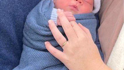 GALA VIDEO - PHOTO – Comblée, la princesse Eugenie « profite de sa 1ère fête des mères " et dévoile un adorable cliché.