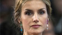 GALA VIDEO - Letizia d'Espagne intervieweuse : la reine rappelée à son métier pour la bonne cause