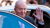 GALA VIDEO - Juan Carlos à sec ? Sa dette réglée grâce à un appel aux dons d’amis…