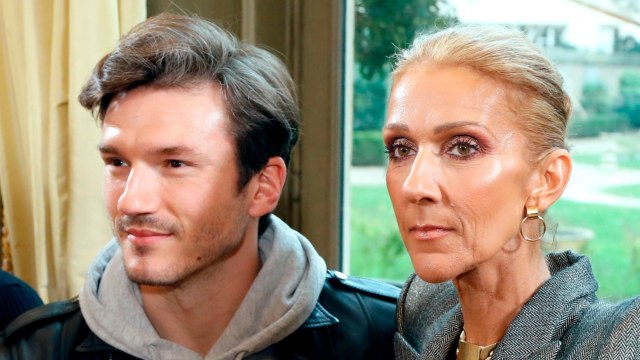 GALA VIDÉO - Céline Dion : son danseur Pepe Munoz revient sur les rumeurs de liaison.