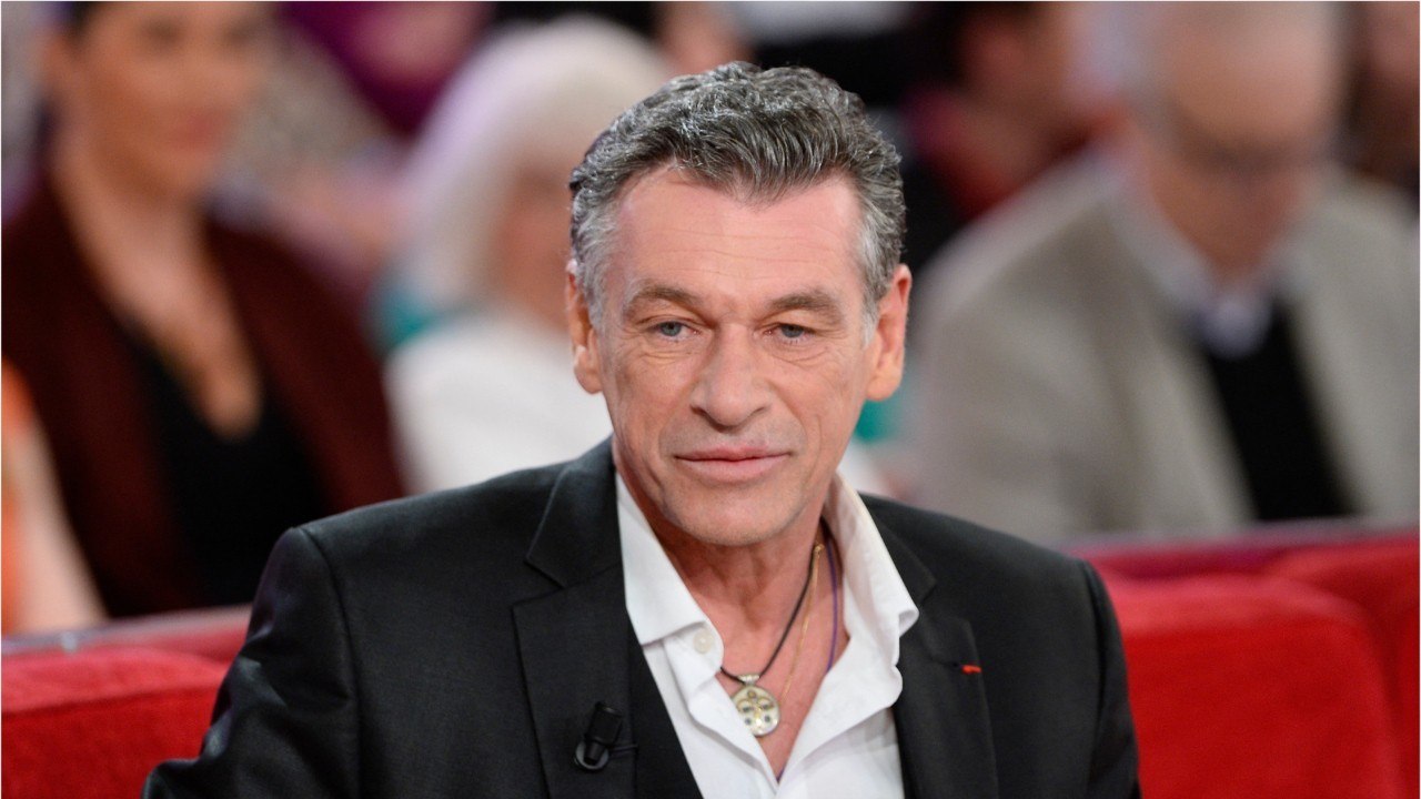 GALA VIDÉO - Patrick Dupond a « brûlé la vie pa...