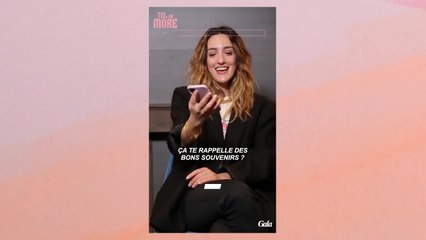 GALA VIDEO - TEL ME MORE - KENZA SADOUN EL GLAOUI