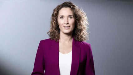 GALA VIDÉO - Marie-Sophie Lacarrau : ses rares confidences sur sa vie de famille chamboulée par le 13h de TF1