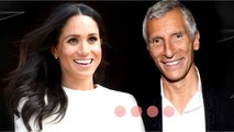 GALA VIDÉO - Entre Meghan Markle et Nagui : 6 degrés de séparation (1)