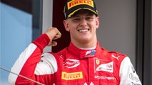 GALA VIDEO - Michael Schumacher : son fils Mick embarrassé par une question sur sa santé