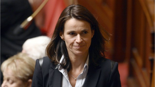 GALA VIDÉO - Olivier Duhamel : comment Aurélie Filippetti a aidé à sortir l'affaire