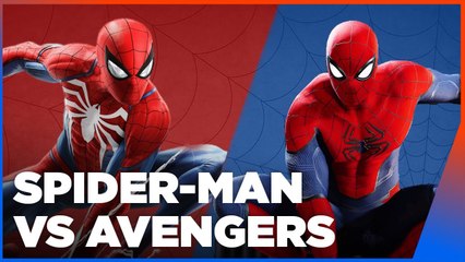 Quel Spider-Man choisir ?