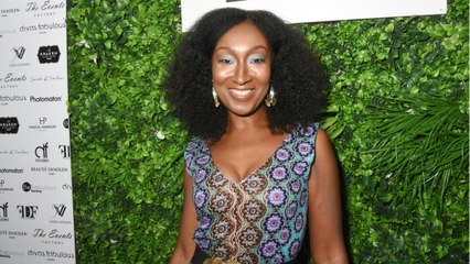 GALA VIDEO - « Michel le bâtard " : Nadège Beausson-Diagne évoque son agresseur et les viols qu'elle a subis