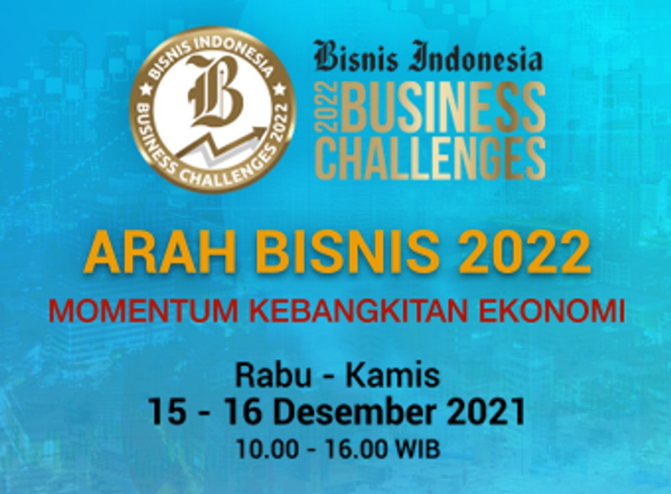 Bisnis Indonesia Business Challenges - Arah Bis...