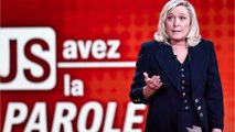 GALA VIDEO - Marine Le Pen en lice pour 2022 : son ex compagnon Louis Aliot a un conseil…