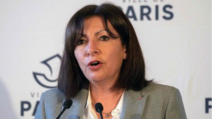 GALA VIDEO - Anne Hidalgo « en colère, très énervée " : coup de sang à la mairie de Paris
