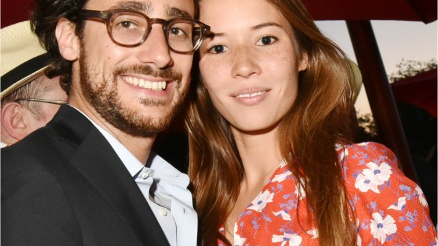 GALA VIDEO - Emilie Broussouloux dévoile un cliché intime avec Thomas Hollande