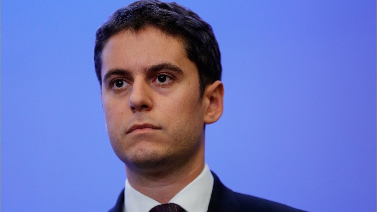 GALA VIDEO - « Toujours plus loin dans l'indécence " : Gabriel Attal et le gouvernement irritent les étudiants