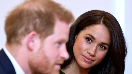 GALA VIDEO - Meghan Markle « malhonnête " : « Elle avait un plan dès le départ "… Un proche de Diana se confie