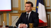 GALA VIDEO - Emmanuel Macron : cet étonnant surnom qu'un ancien professeur lui donnait