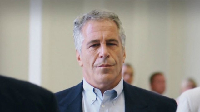 GALA VIDÉO - Affaire Epstein : révélations sur des vidéos compromettantes de Donald Trump et Bill Clinton