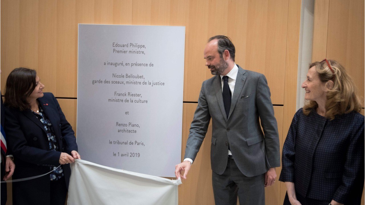 GALA VIDEO - « Ça marche entre nous " : Edouard Philippe étonnement proche… d'Anne Hidalgo