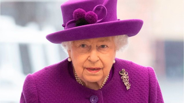 GALA VIDEO - Elizabeth II en ébullition : pas de passe-droit ! Elle n'a pas pu voir l'interview de Meghan en amont