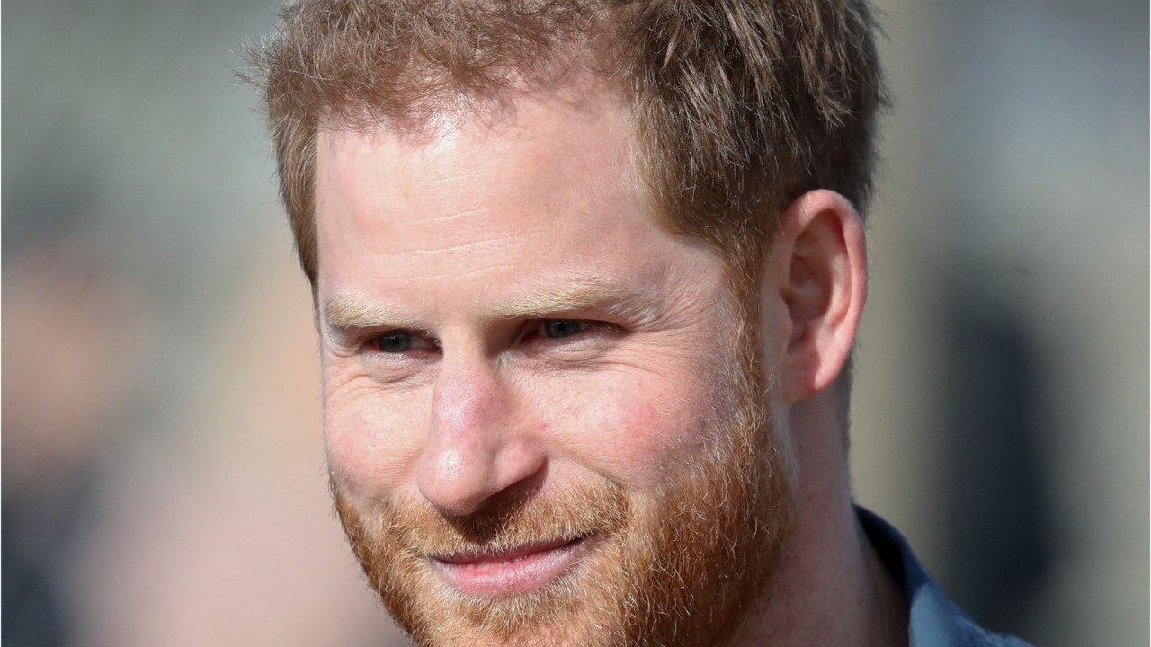 GALA VIDEO - « Je n'ai jamais fui " : le prince Harry remet les pendules à l'heure sur le Megxit