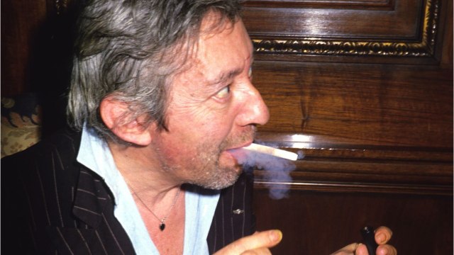 GALA VIDEO - Serge Gainsbourg : qui sont ses enfants ainés Natacha et Paul ?