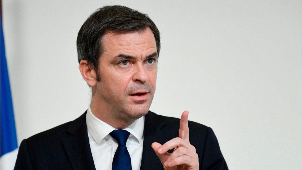 GALA VIDÉO - Olivier Véran taquiné par Jean-Jacques Bourdin : « vous ne vous aimez pas "