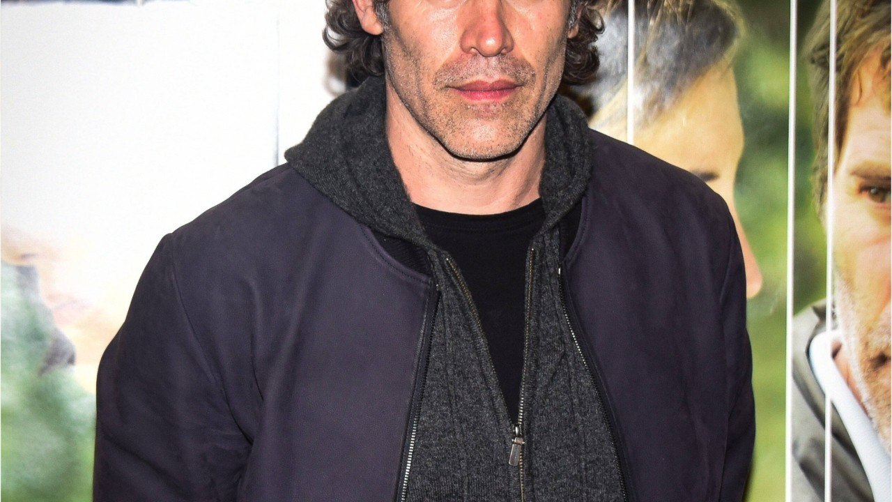 GALA VIDÉO - Laura Smet « ne facilitera rien " à Jalil Lespert, nouveau compagnon de Laeticia Hallyday