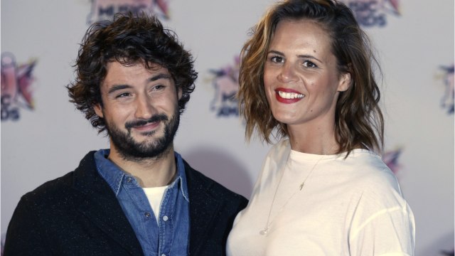 GALA VIDEO - Jérémy Frérot : ses confidences inédites sur sa « folle demande en mariage à Laure Manaudou