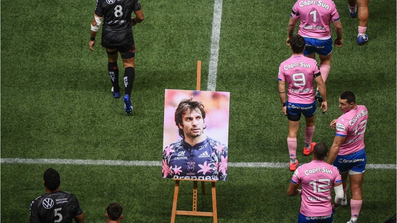 GALA VIDEO - Mort de Christophe Dominici : ces...
