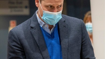 GALA VIDEO - Le prince William inquiet des dépenses de la famille royale ? Il prend les choses en main