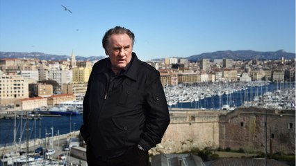 GALA VIDÉO - Affaire Gérard Depardieu : ce que révèlent les caméras de son domicile