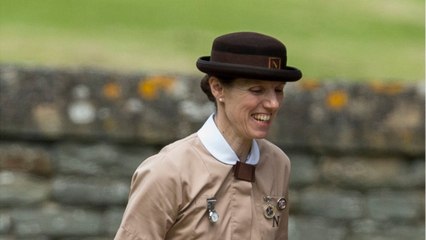 GALA VIDEO - L'antisèche people : Maria Borrallo, la nounou des enfants de Kate Middleton et William, est-elle mariée ?